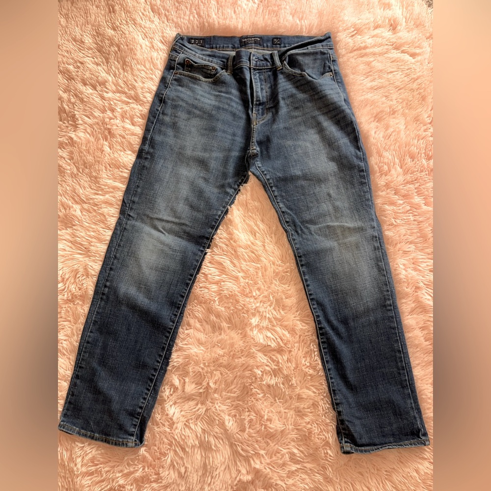 Lucky Brand Jeans